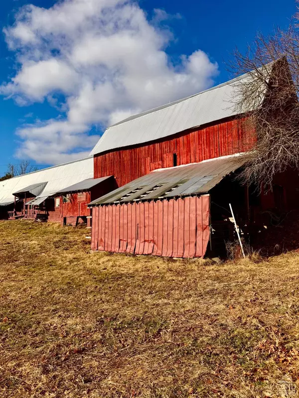 Ghent, NY 12075,14 Downing RD #Barn