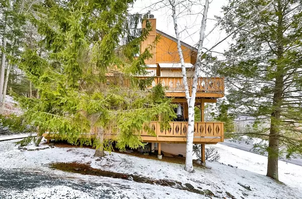 Hunter, NY 12442,76 Hunter Drive #K8