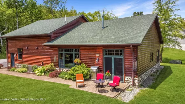 Haines Falls, NY 12436,43 Terns Rd