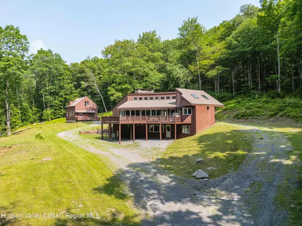 Shandaken, NY 12410,110 Lost Clove RD