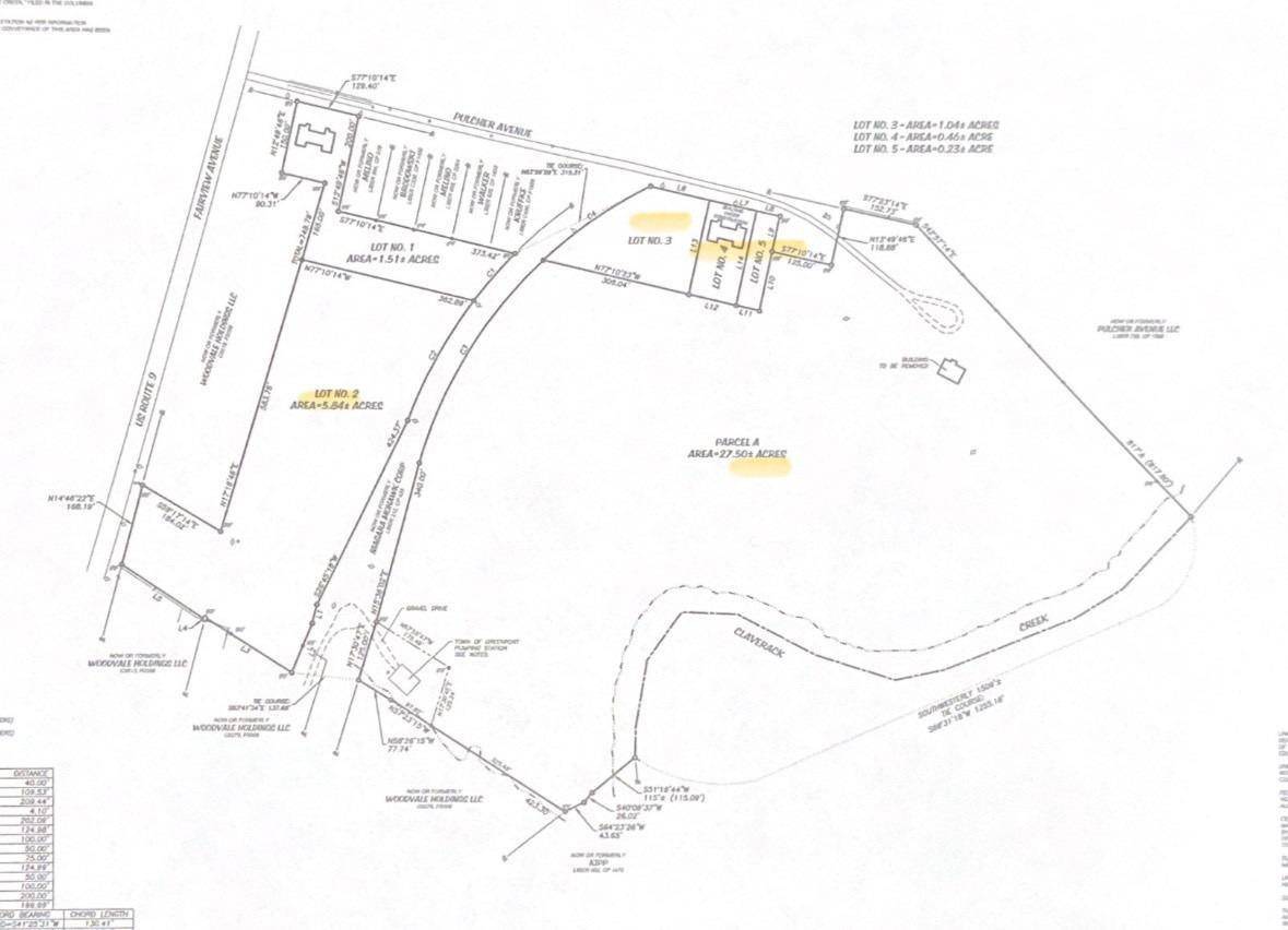 Greenport, NY 12534,0 Lot 3 Pulcher Ave