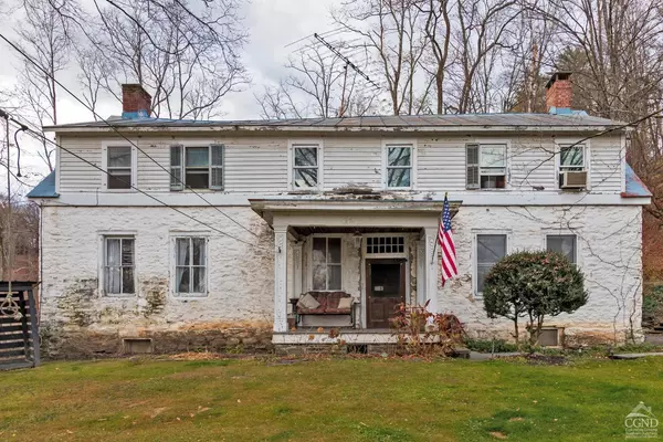 Hurley, NY 12443,1289 Hurley Mountain RD