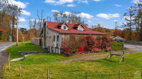 Tivoli, NY 12583,5084 Route 9G