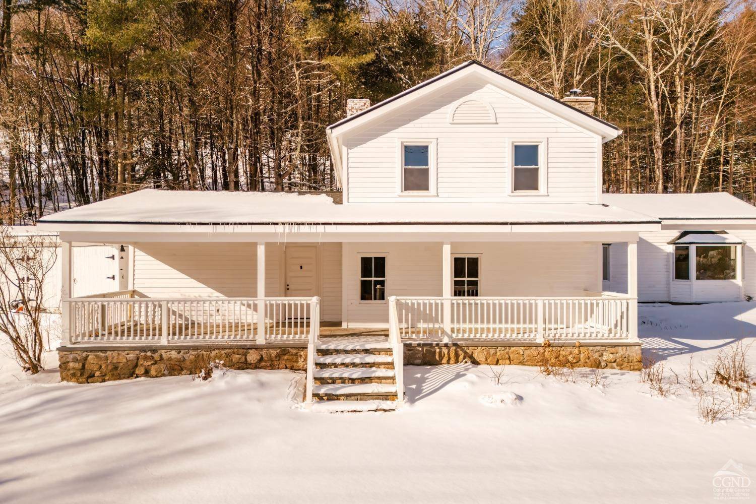 39 Great Hollow, Cornwall, CT