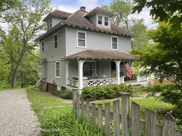 22 Depot Hill RD, Amenia, NY 12501