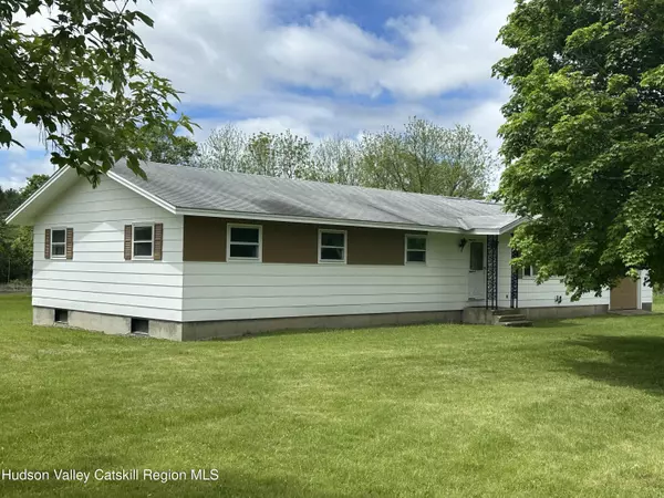New Lebanon, NY 12125,4283 County Route 9