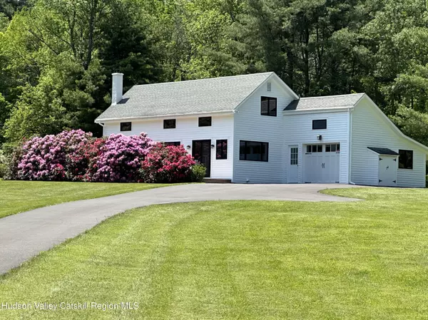 263 old hudson turnpike, Canaan, NY 12029