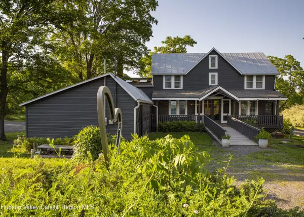 222 Main ST, Germantown, NY 12526