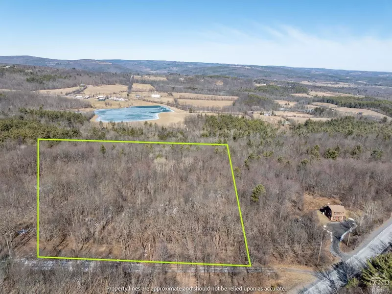 0 TBD Abitz RD, Durham, NY 12422