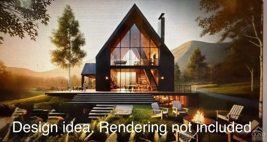 0 Mitchell Hollow Road, Windham, NY 12496