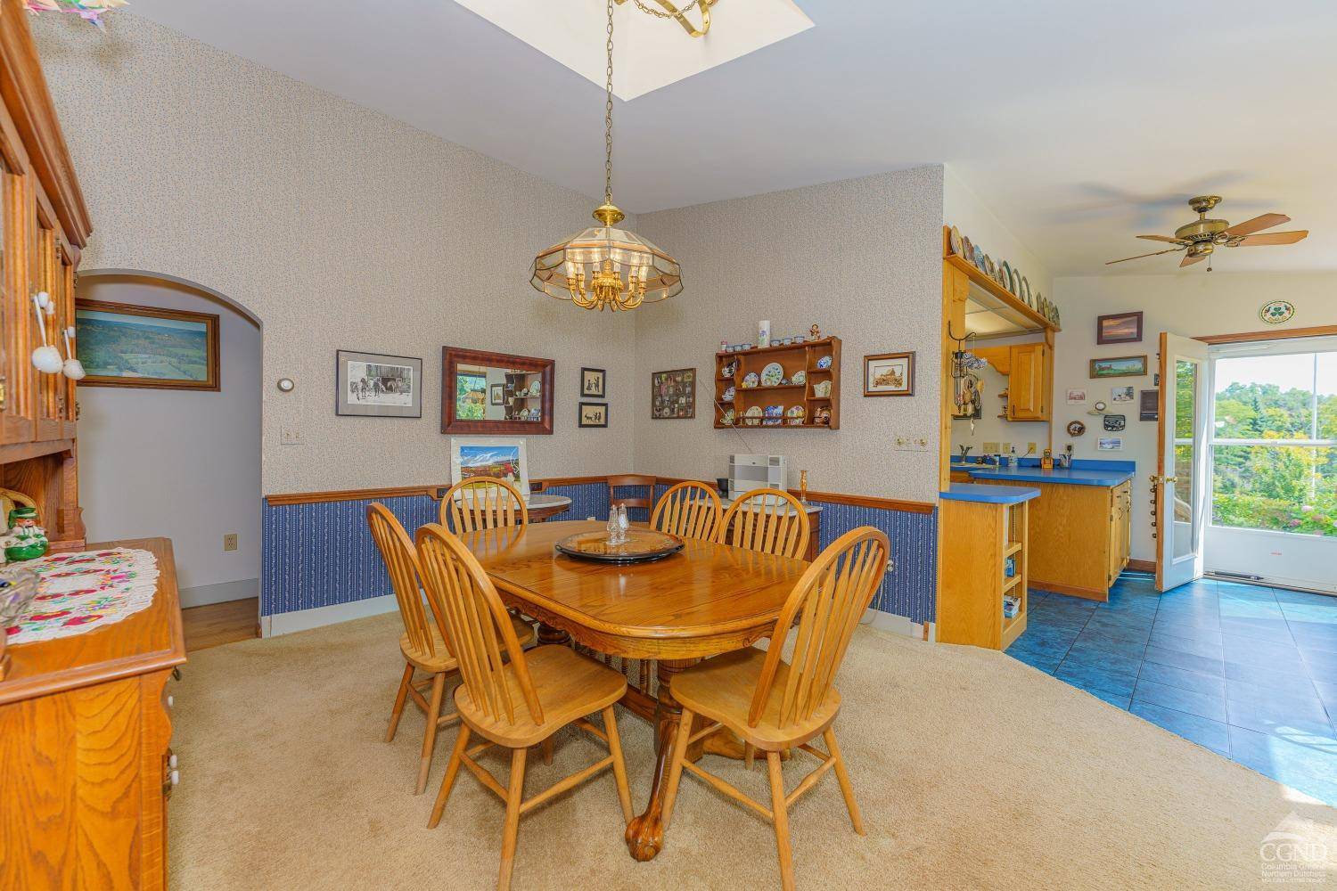 Durham, NY 12422,732 Cochrane RD
