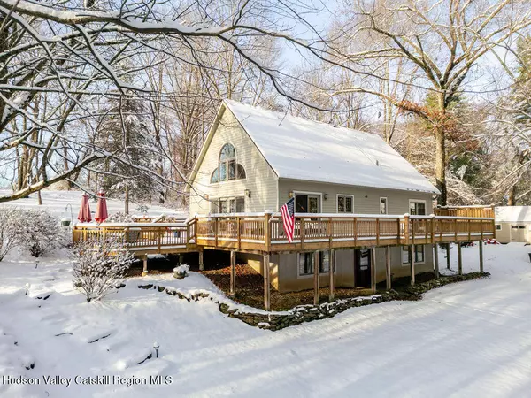 Copake, NY 12516,53 Snyder Pond RD