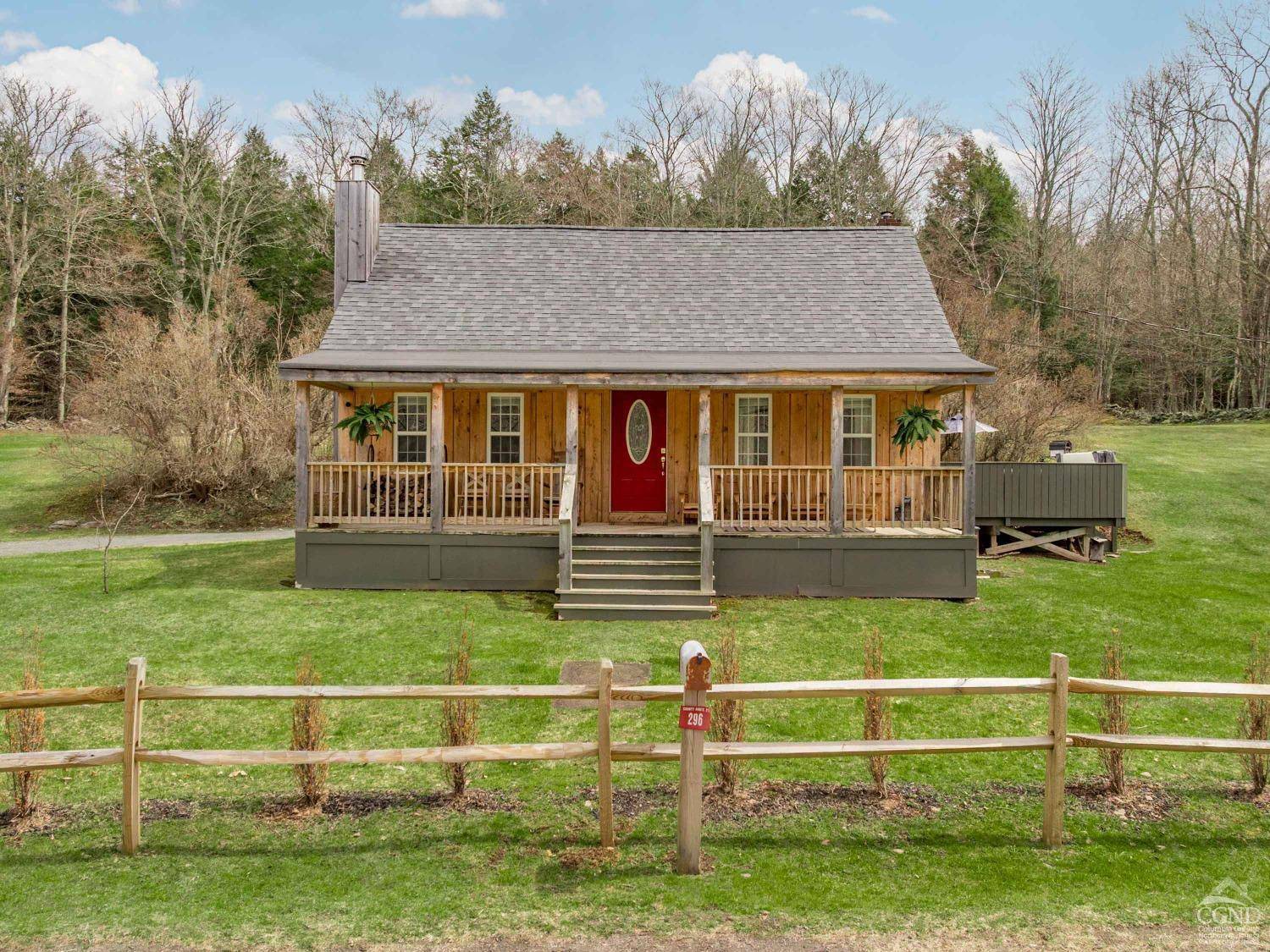 296 Mitchell Hollow Rd, Windham, NY 12496