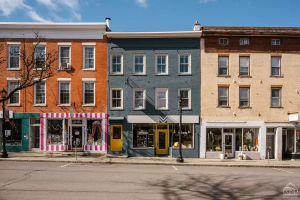 705 Warren ST, Hudson, NY 12534