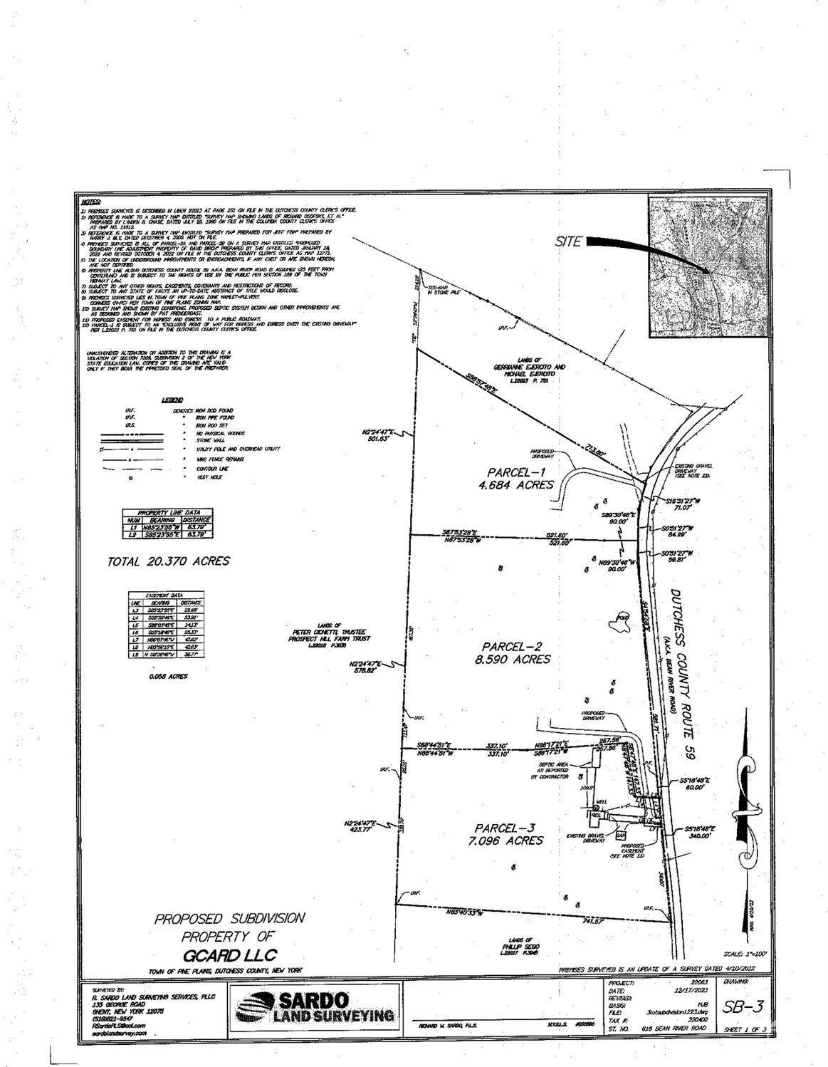 Pine Plains, NY 12567,618 Bean River RD