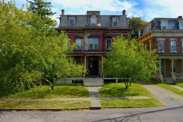 22 Liberty ST, Catskill, NY 12414