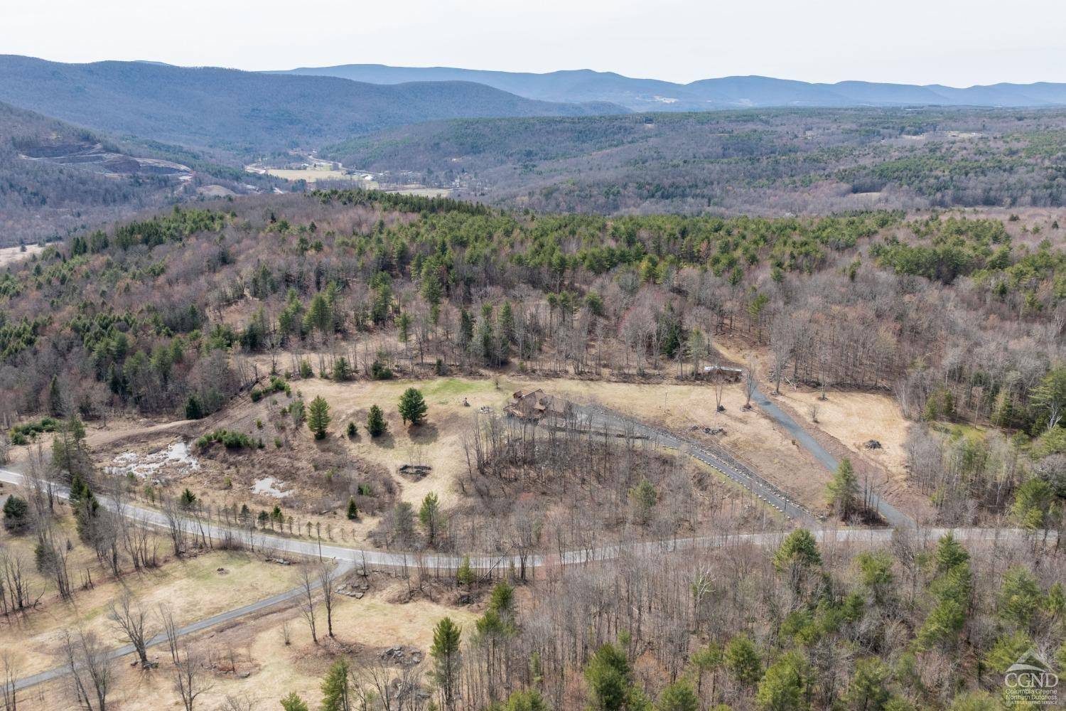 Ashland, NY 12407,0 Campbell RD