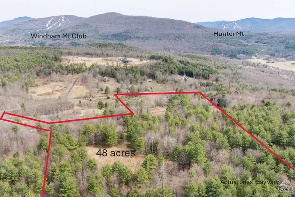 0 Campbell RD, Ashland, NY 12407