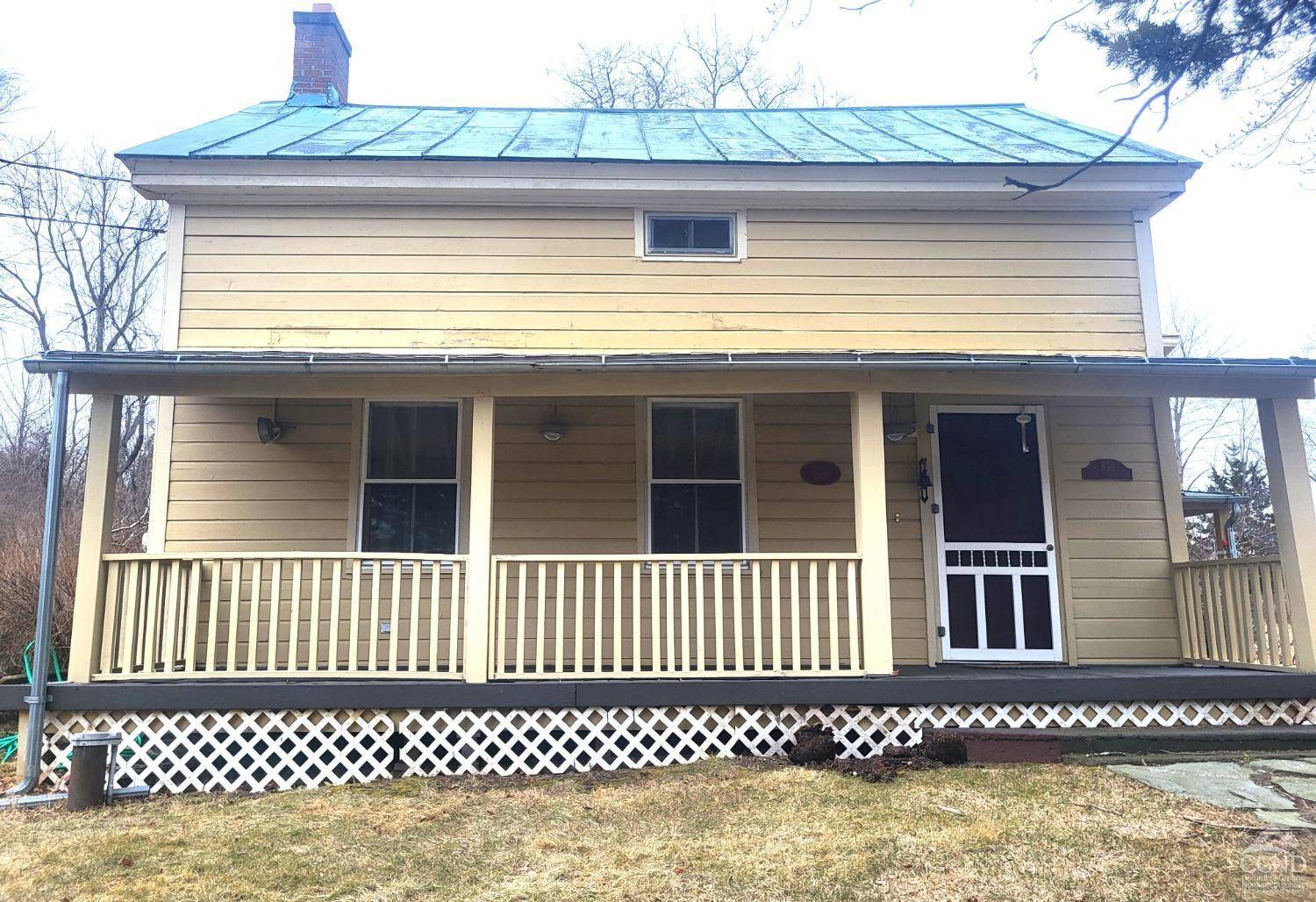 839 Old Post, Kinderhook, NY