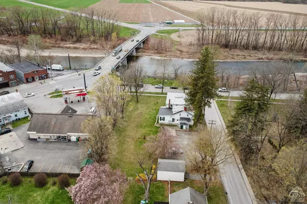 Middleburgh, NY 12122,106 River ST