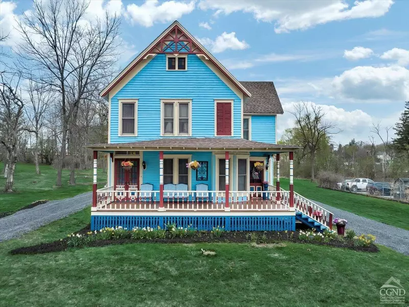 4916 Route 81, Greenville, NY 12083