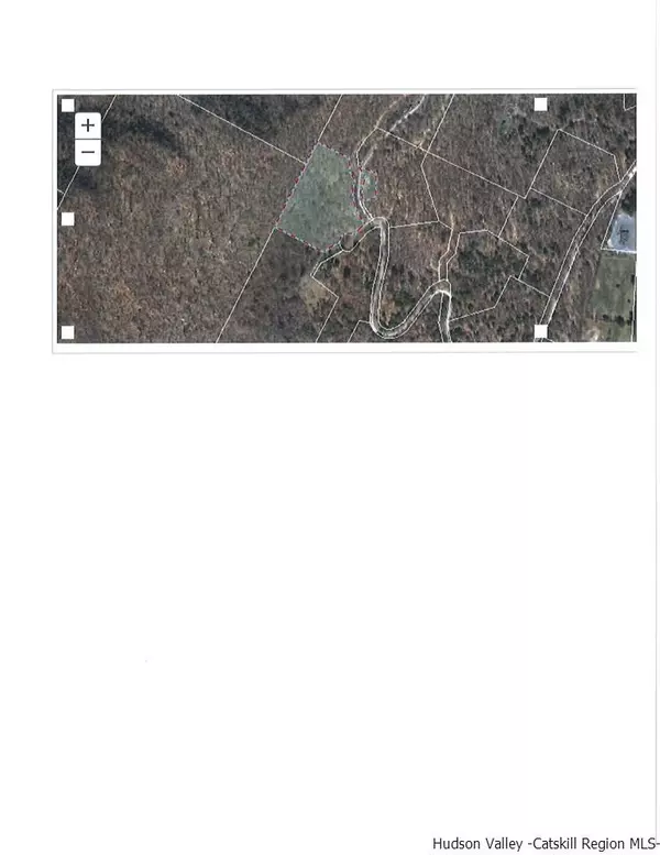 Phoenicia, NY 12464,Lot 8 Emerson TER