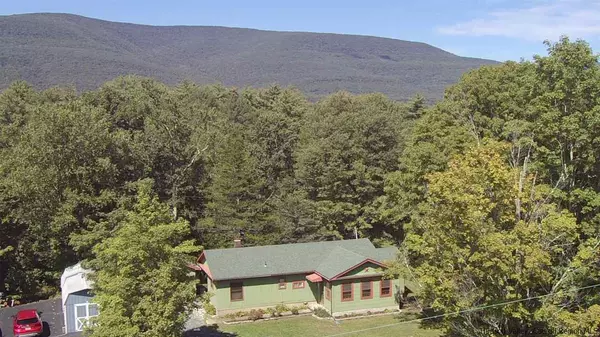 Saugerties, NY 12477,1045 Blue Mountain RD