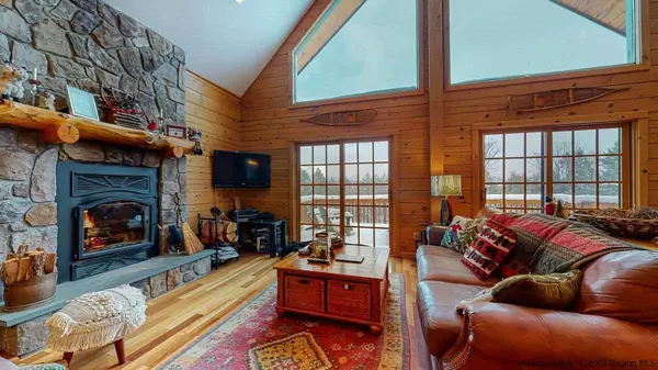 Jewett, NY 12442,146 Conifer LK