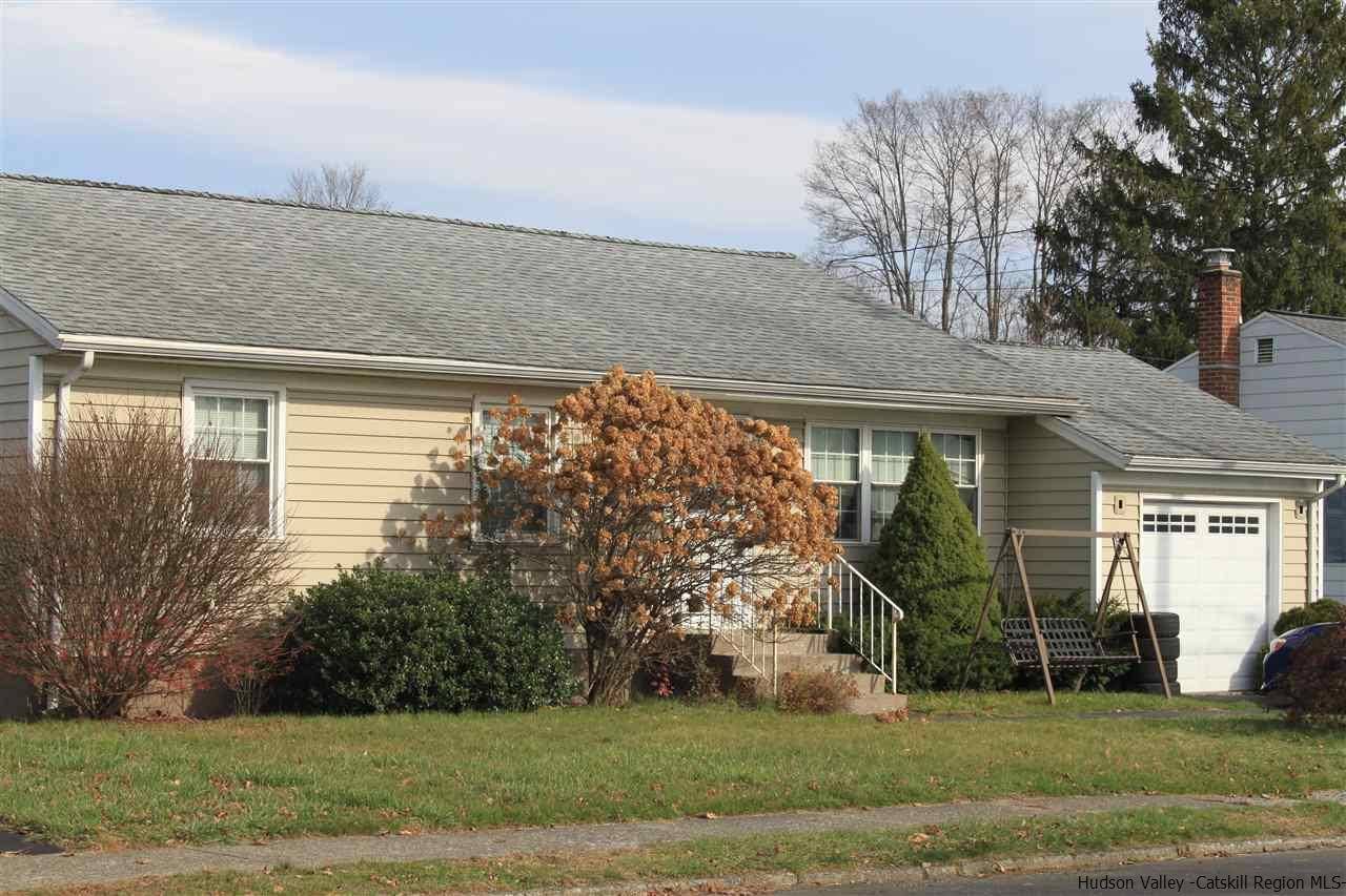 35 Amsterdam AVE, Kingston, NY 12401