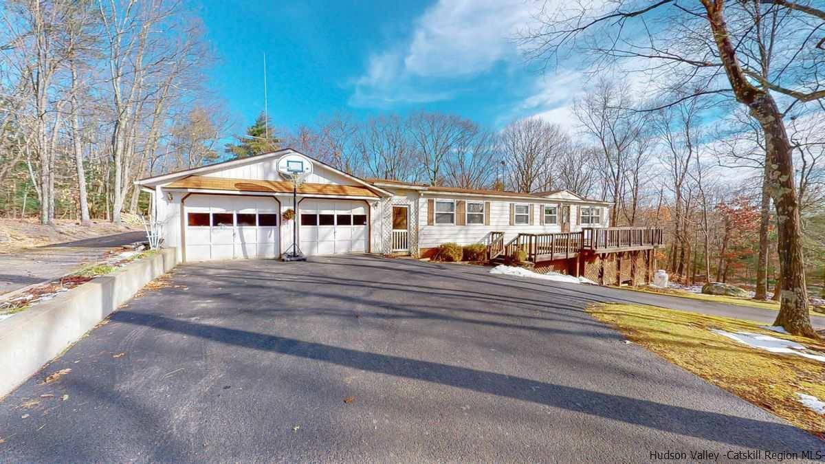 Woodstock, NY 12498,1840 Glasco TPKE