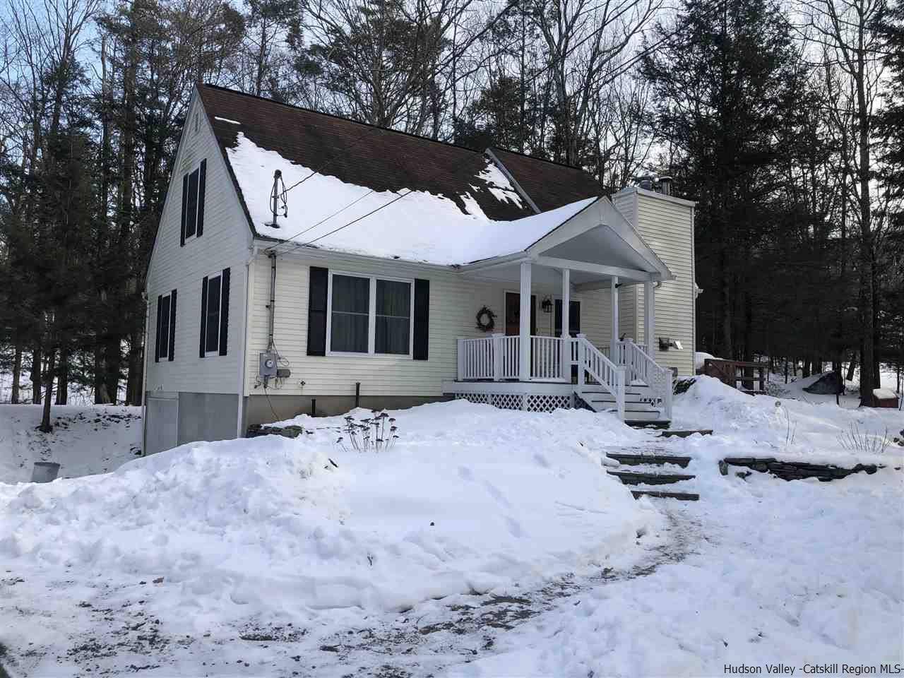 47 Mt. Airy RD, Saugerties, NY 12477