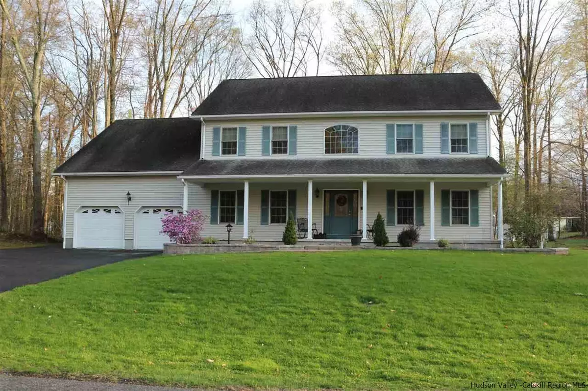 Saugerties, NY 12477,36 Canterbury DR