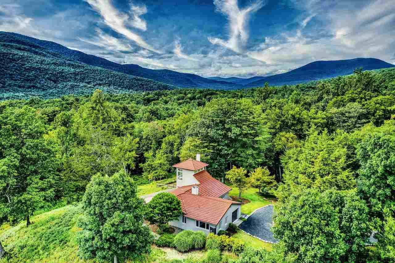 1227 Wittenberg RD, Mt. Tremper, NY 12457