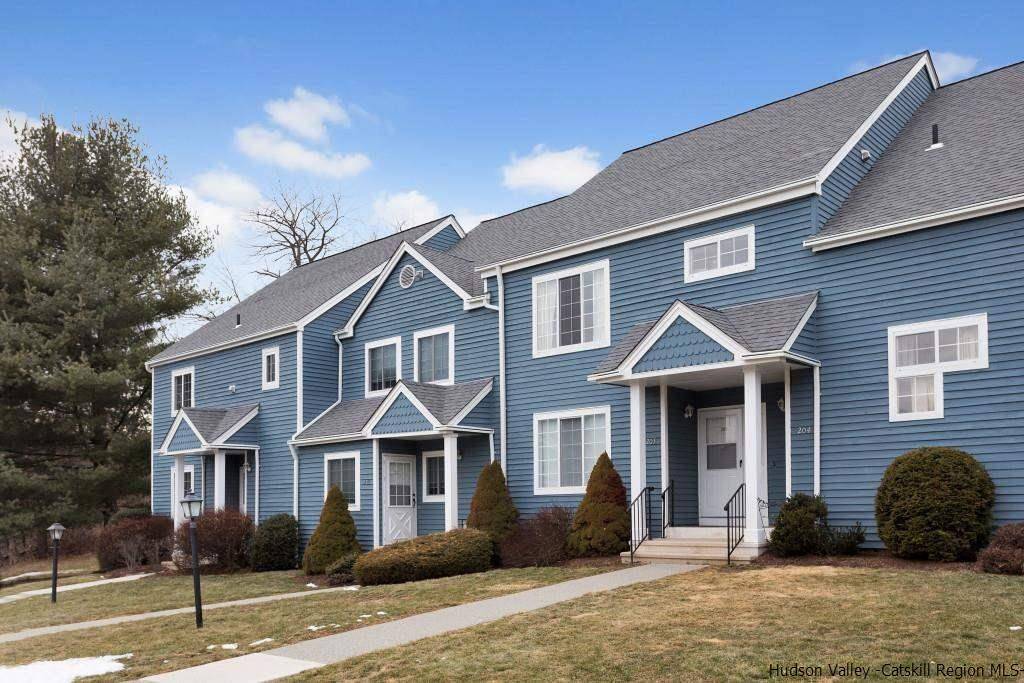 204 Sheffield CT #204, Brewster, NY 10509