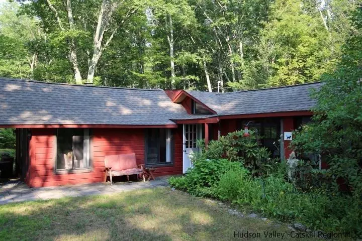 Napanoch, NY 12458,14 Honk LK