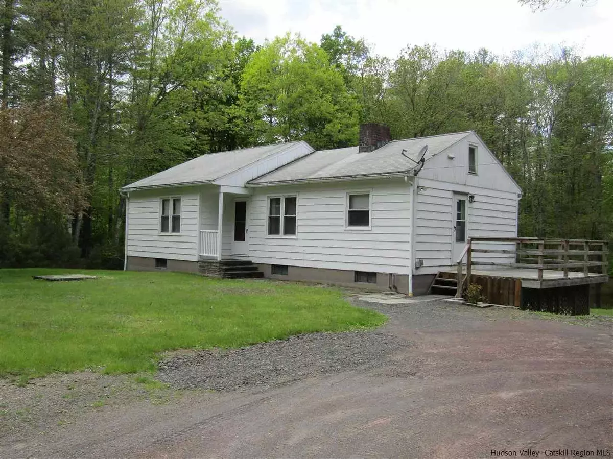 Saugerties, NY 12477,18 Fred Short RD