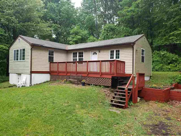 73 Cottekill RD, Cottekill, NY 12419