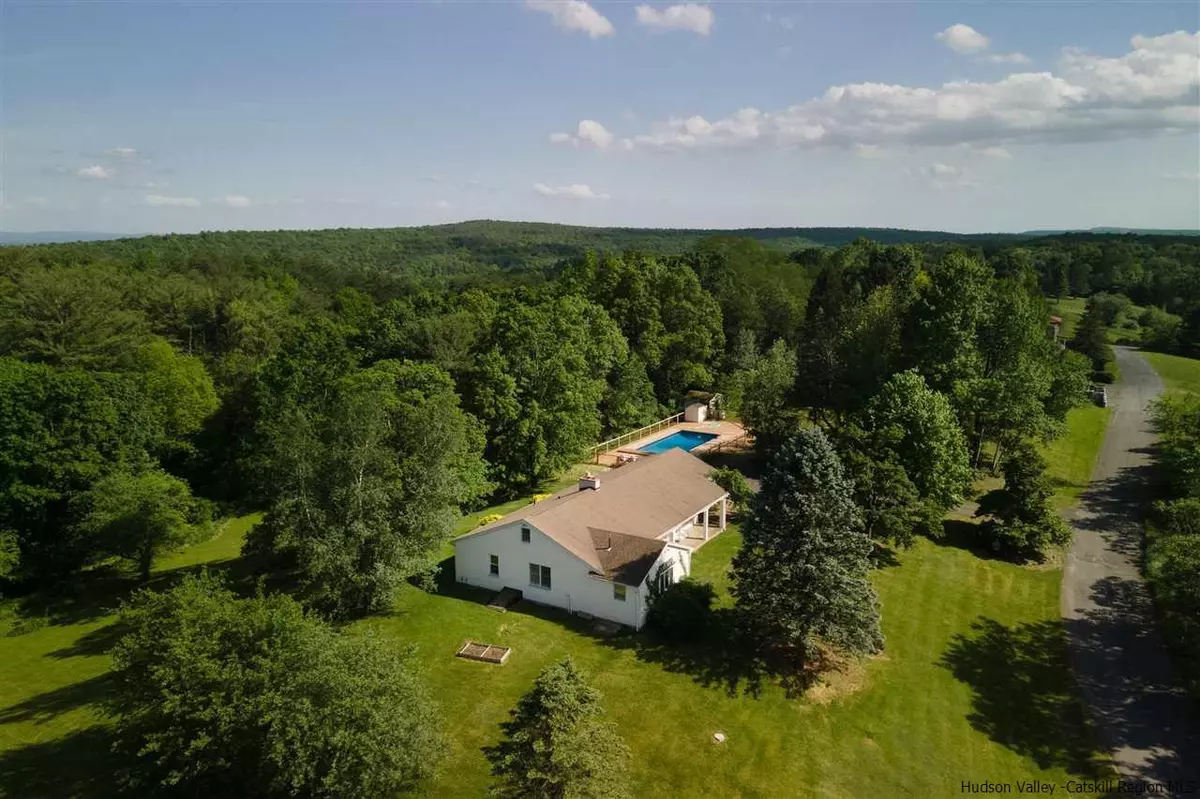 Catskill, NY 12414,56 Caridi DR