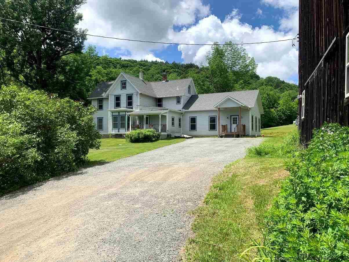 975 Tub ML, Colchester, NY 13755