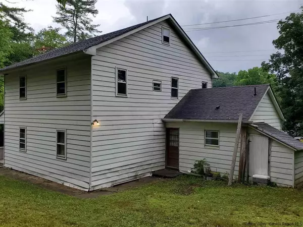 Rosendale, NY 12486,6 Sand HL