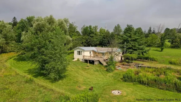 Preston Hollow, NY 12469,177 County RD