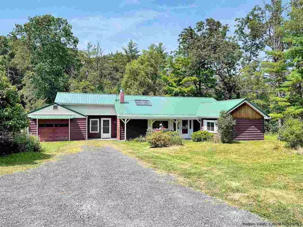 1408 Route 23a, Catskill, NY 12414