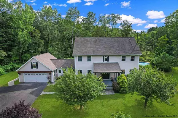 West Hurley, NY 12491,305 Tanglewood CT