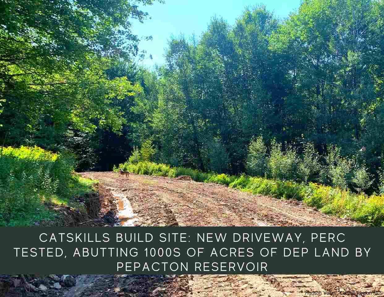 TBD Fagawi RD, Colchester, NY