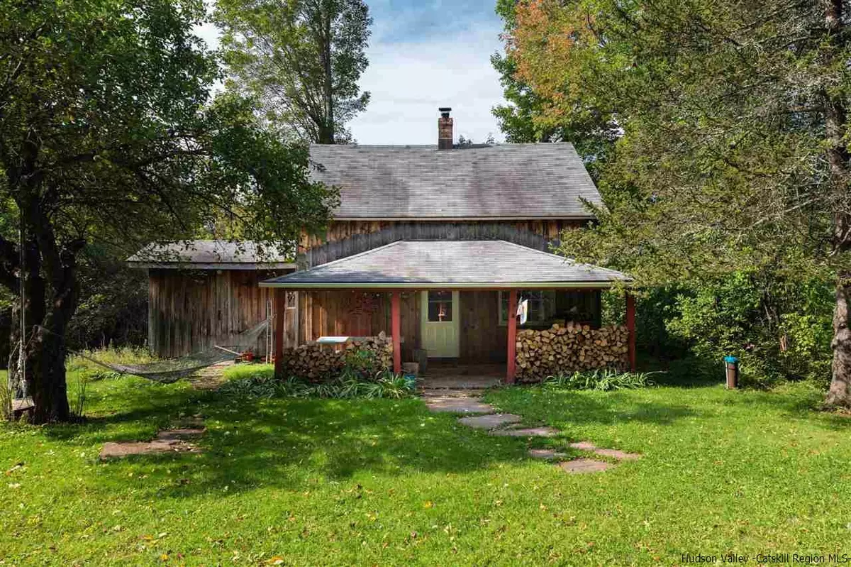 East Jewett, NY 12424,360 Barnum RD