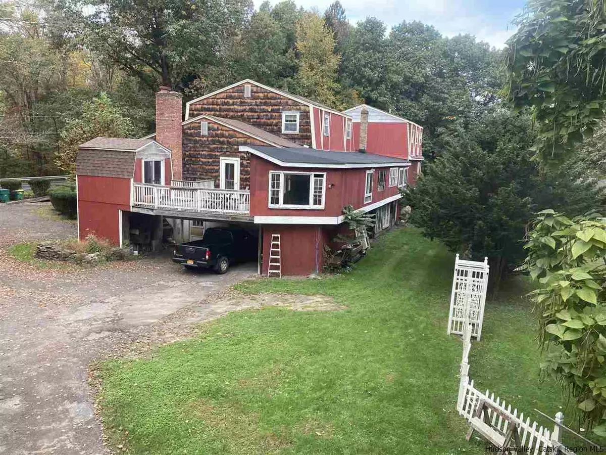 Stone Ridge, NY 12484,3962 Atwood RD