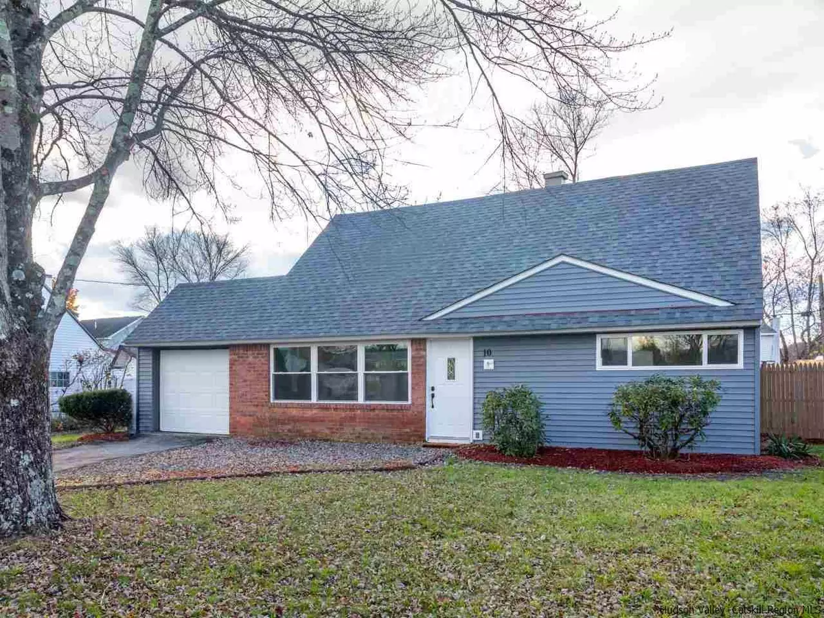 Kingston, NY 12401,10 Jumping BRK