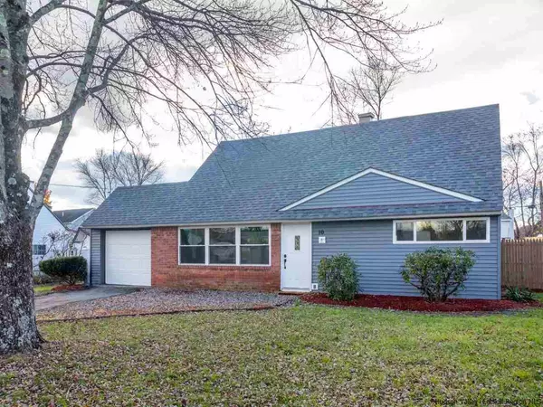 10 Jumping BRK, Kingston, NY 12401