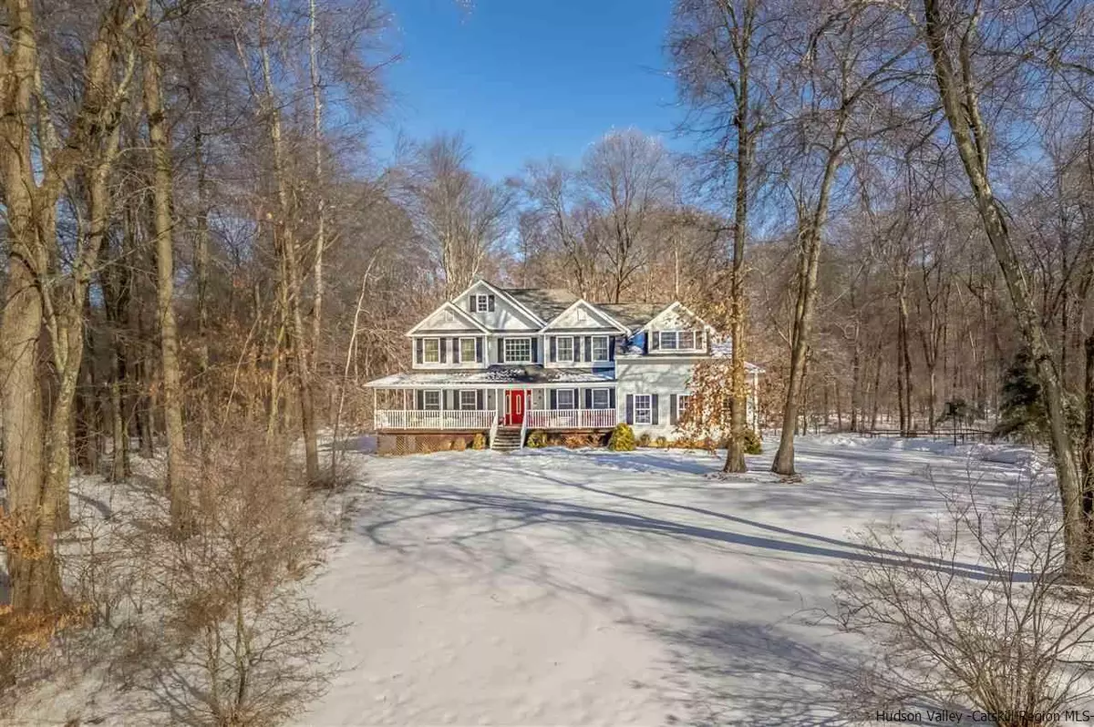 Plattekill, NY 12561,18 Carroll