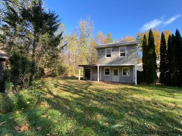 Shandaken, NY 12480,18 Wettje RD